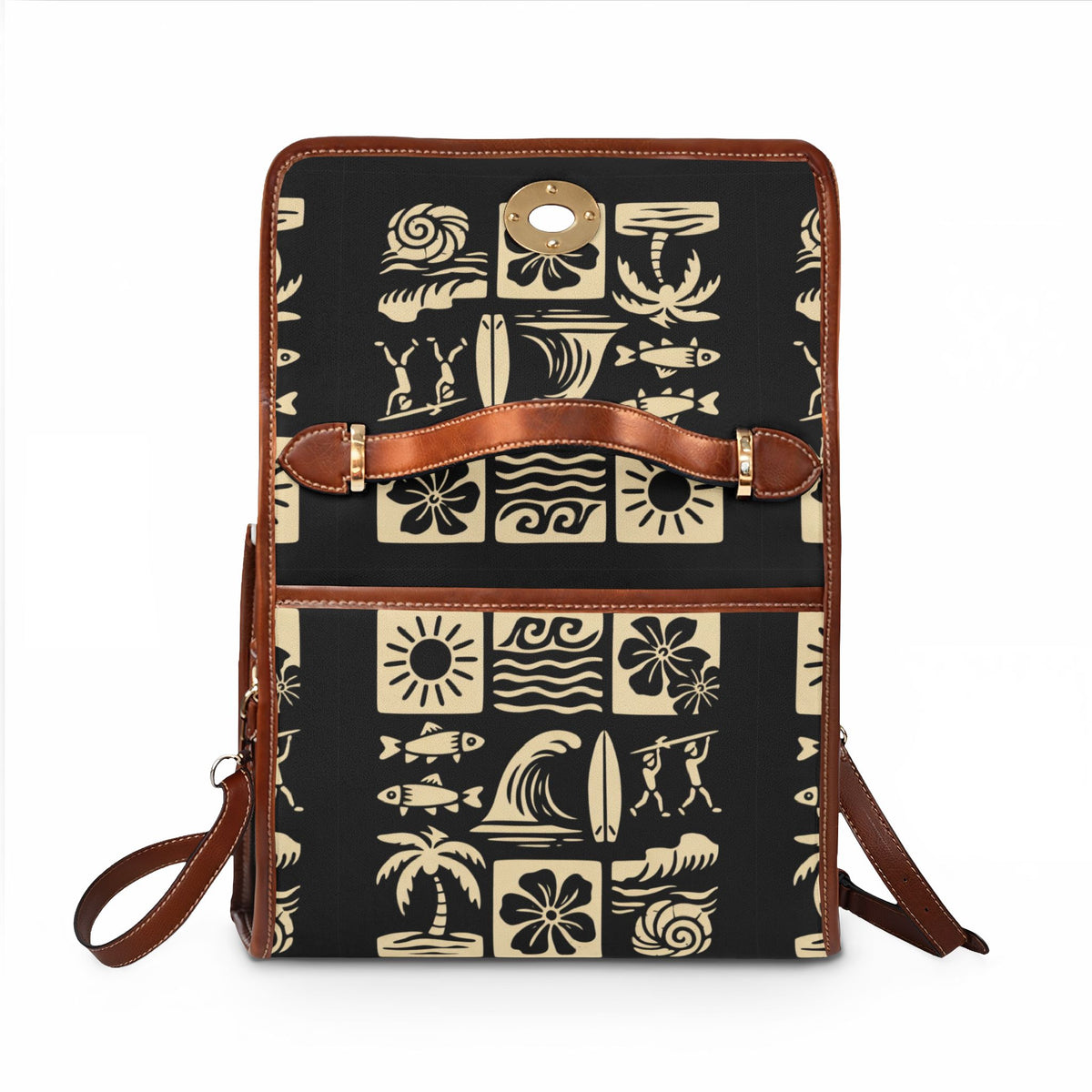 Waterproof Canvas Bag