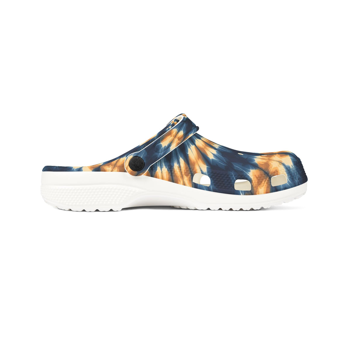 EVA Foam Rubber Shoes (AOP)