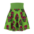 Women's Skater Skirt (AOP)