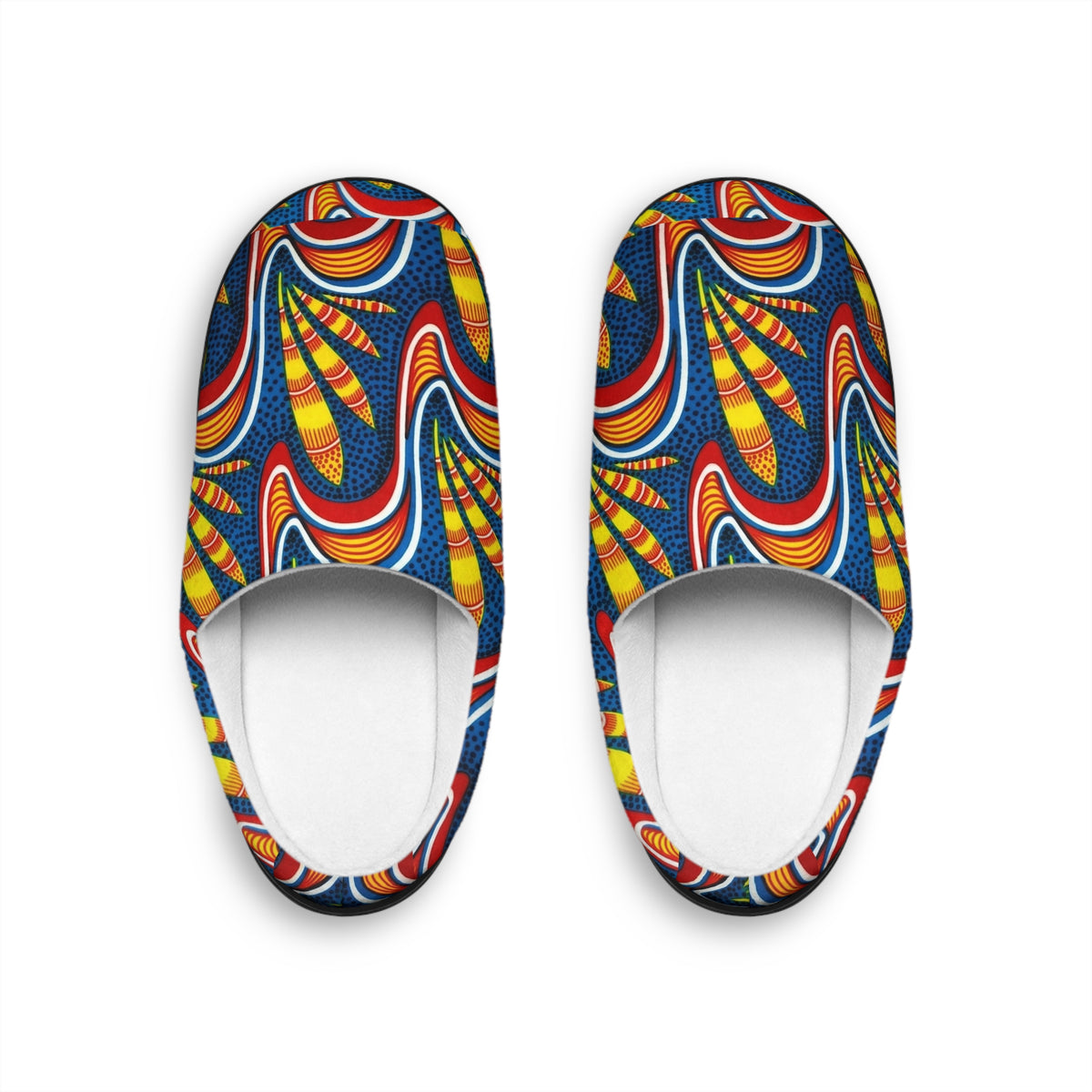 Men's Indoor Slippers