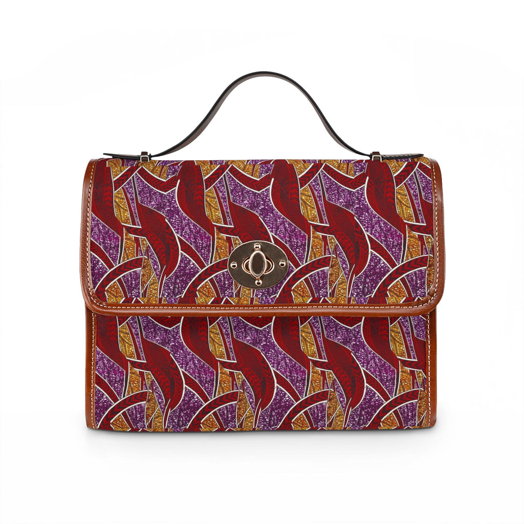 Waterproof Canvas Bag