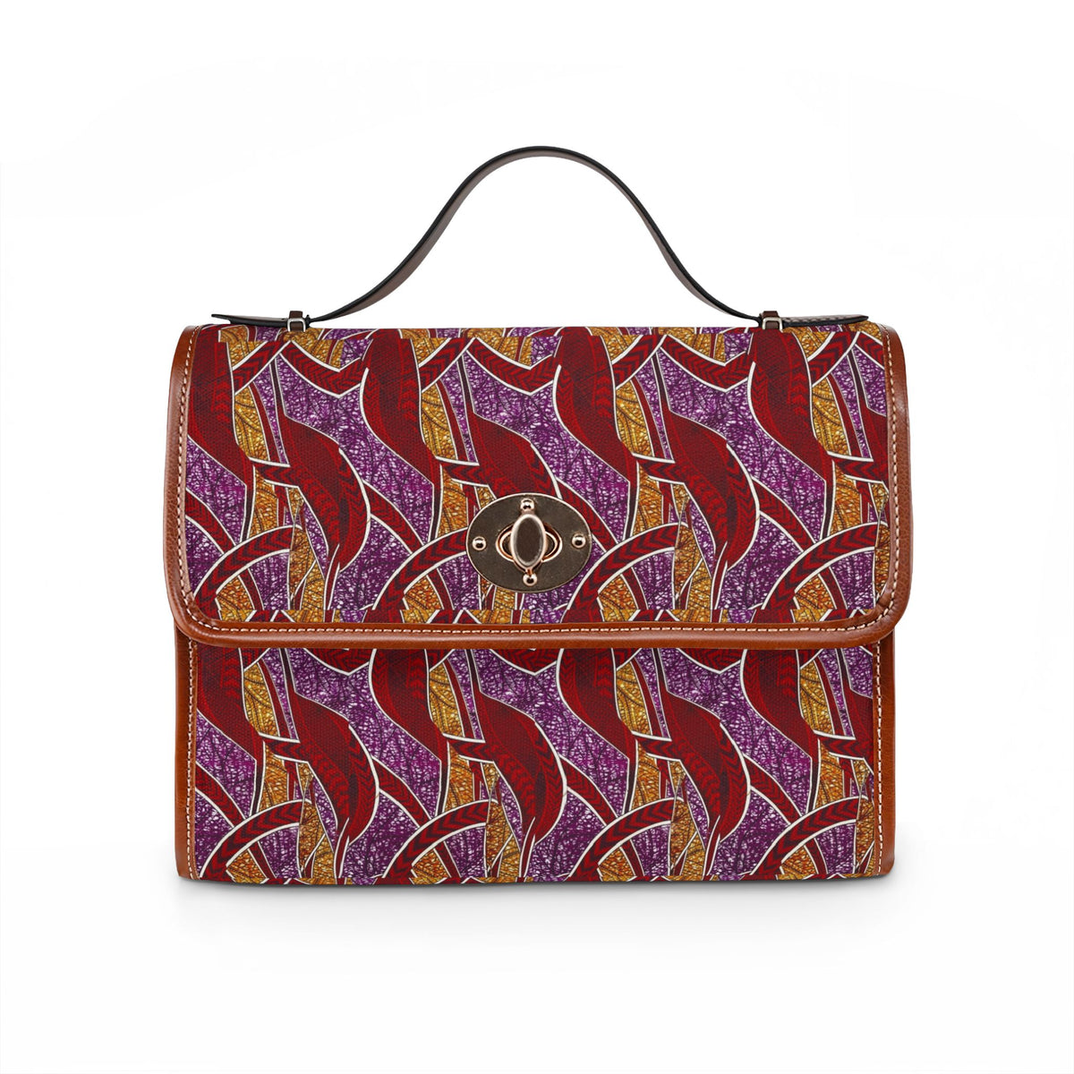 Waterproof Canvas Bag