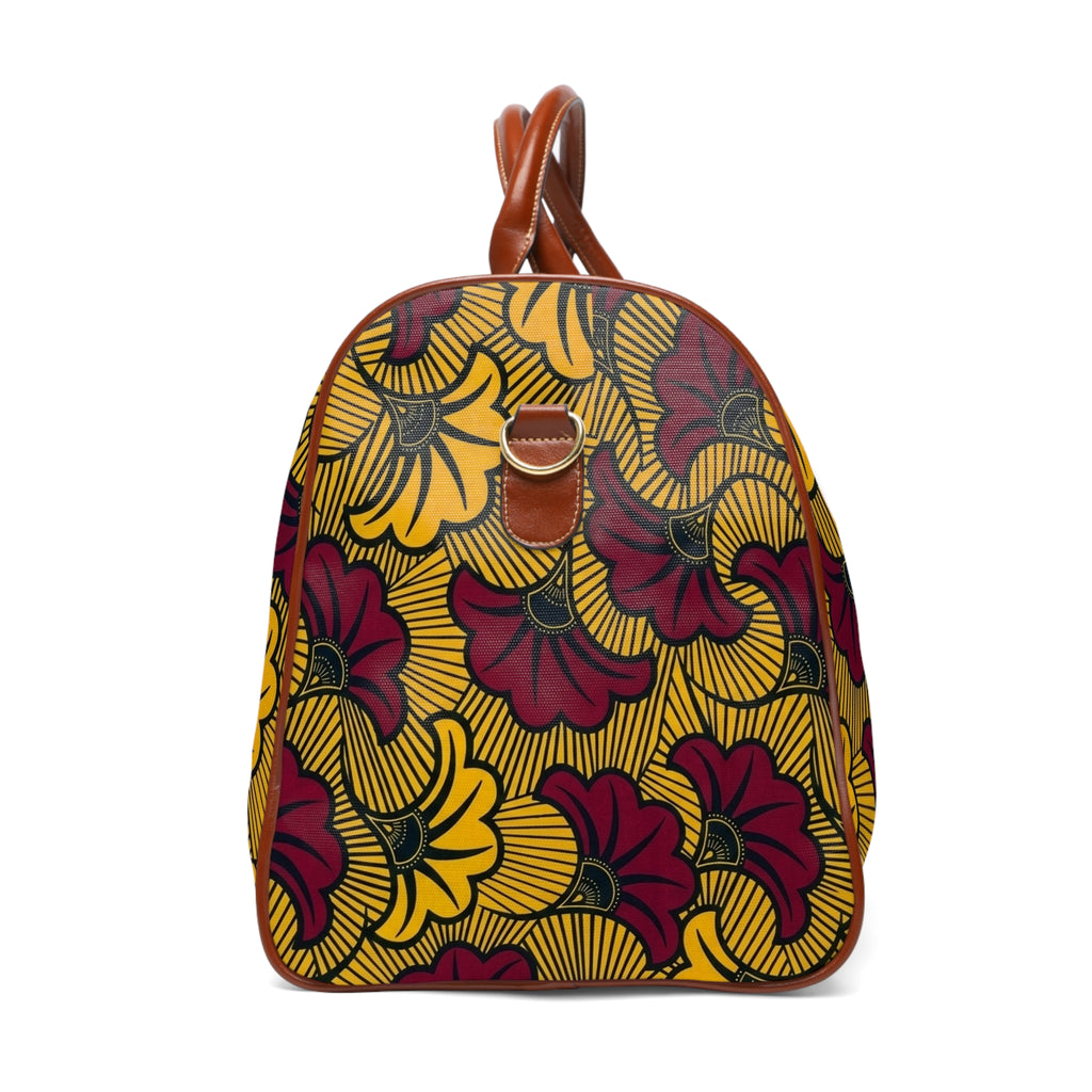 Waterproof Travel Bag