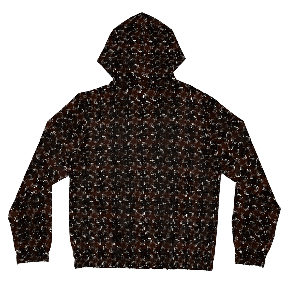 Women’s Full-Zip Hoodie (AOP)