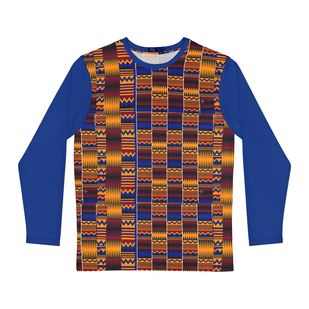 Men's Long Sleeve Shirt (AOP)