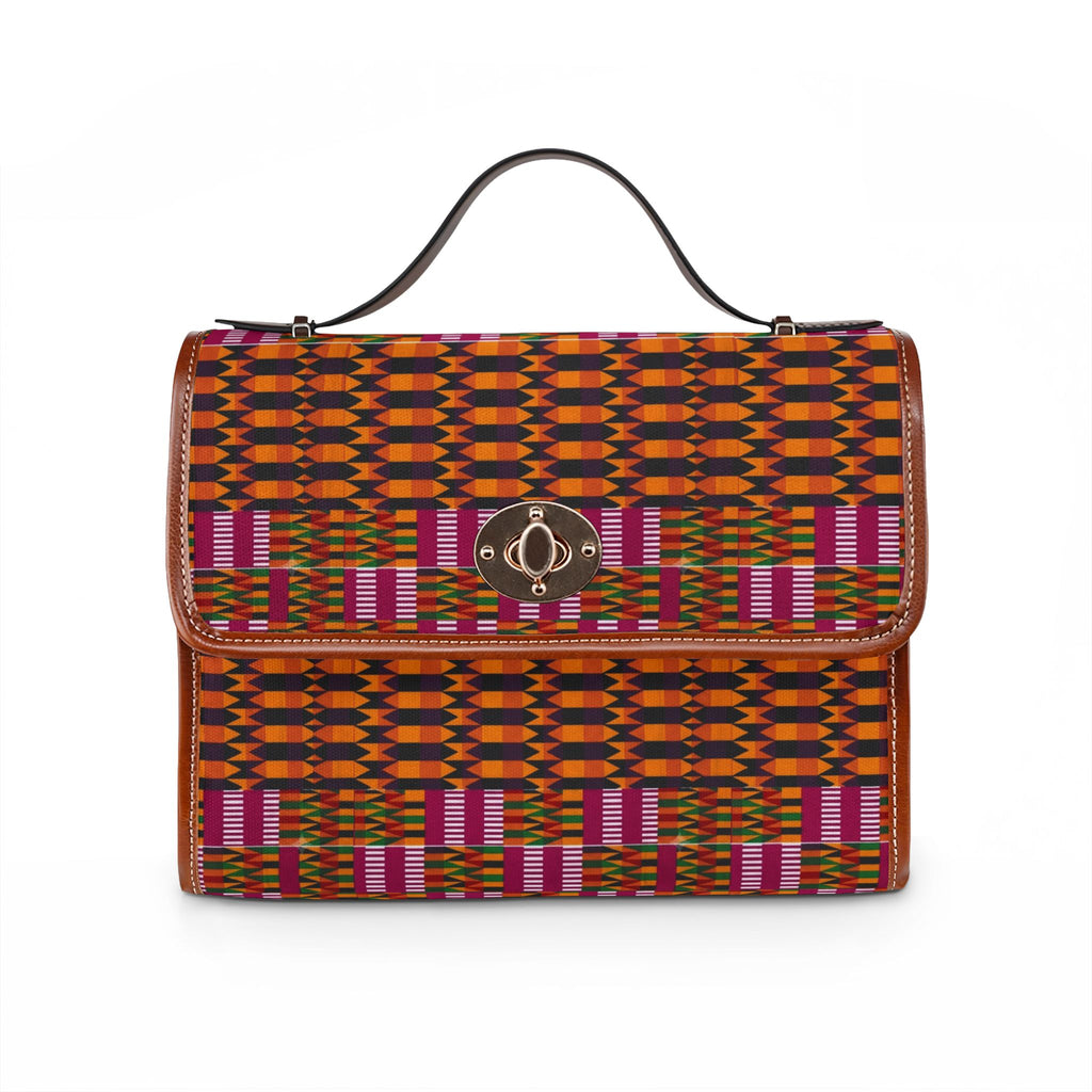 Waterproof Canvas Bag