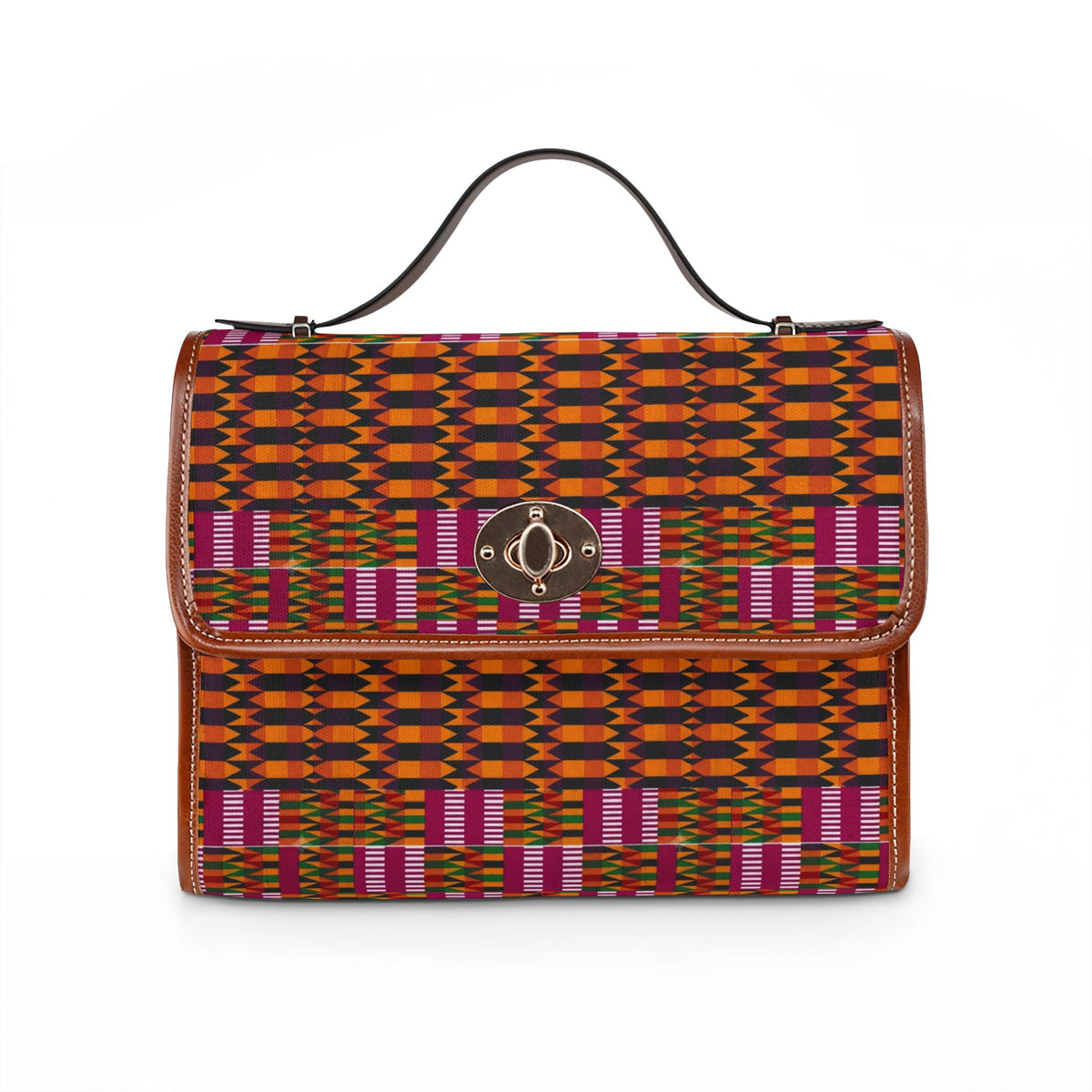 Waterproof Canvas Bag
