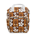 Multifunctional Diaper Backpack