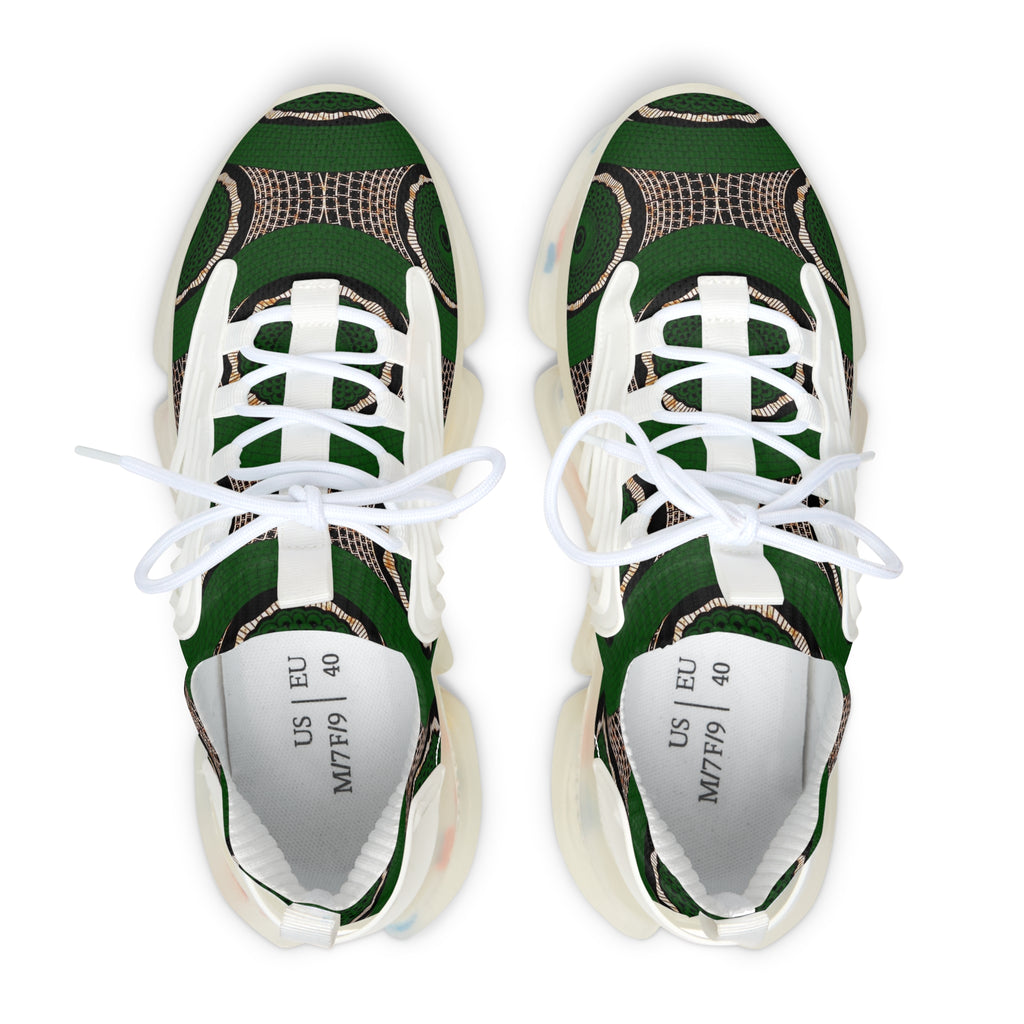 Women's Mesh Sneakers