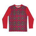 Men's Long Sleeve Shirt (AOP)