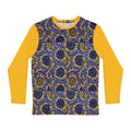 Men's Long Sleeve Shirt (AOP)