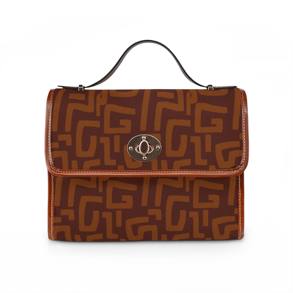 Waterproof Canvas Bag