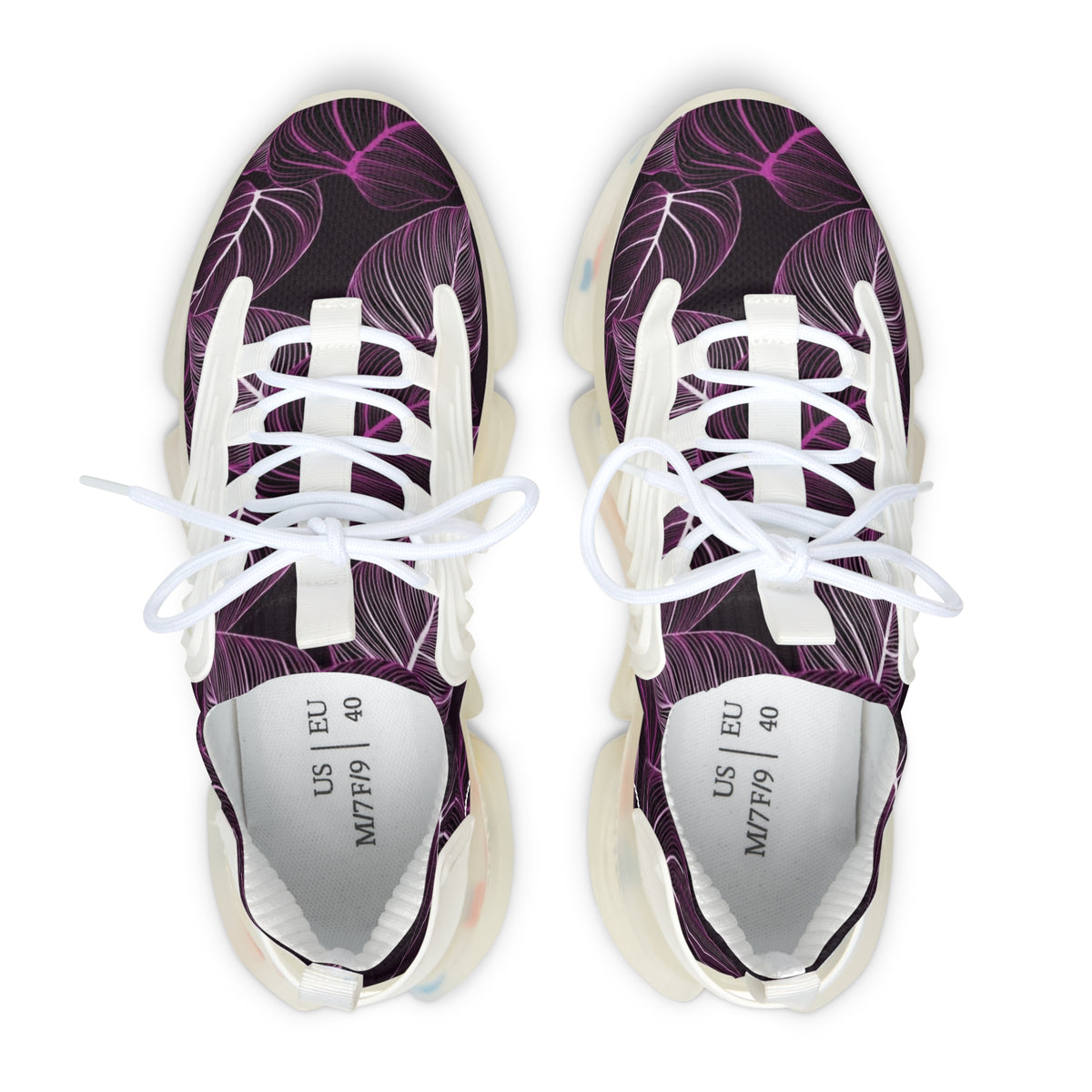 Women's Mesh Sneakers