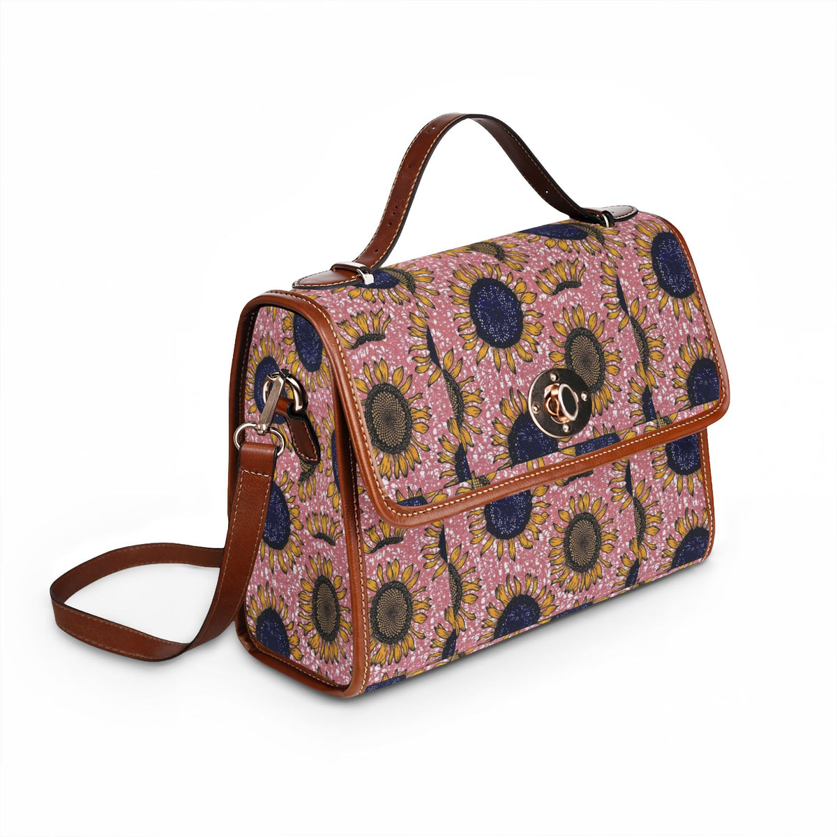 Waterproof Canvas Bag