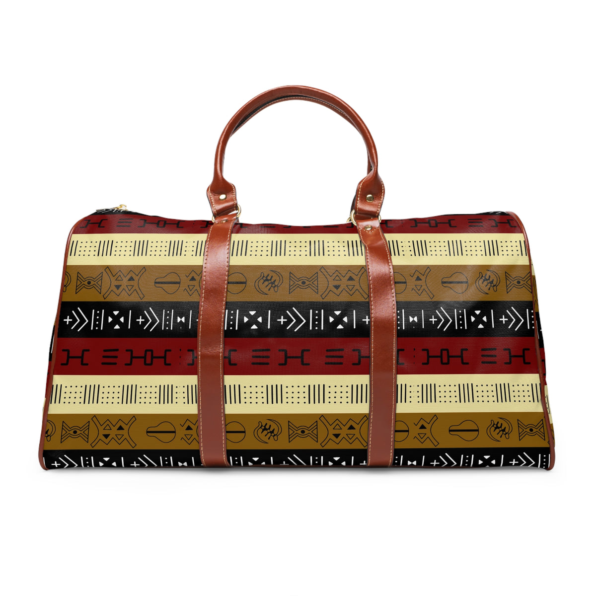 Waterproof Travel Bag