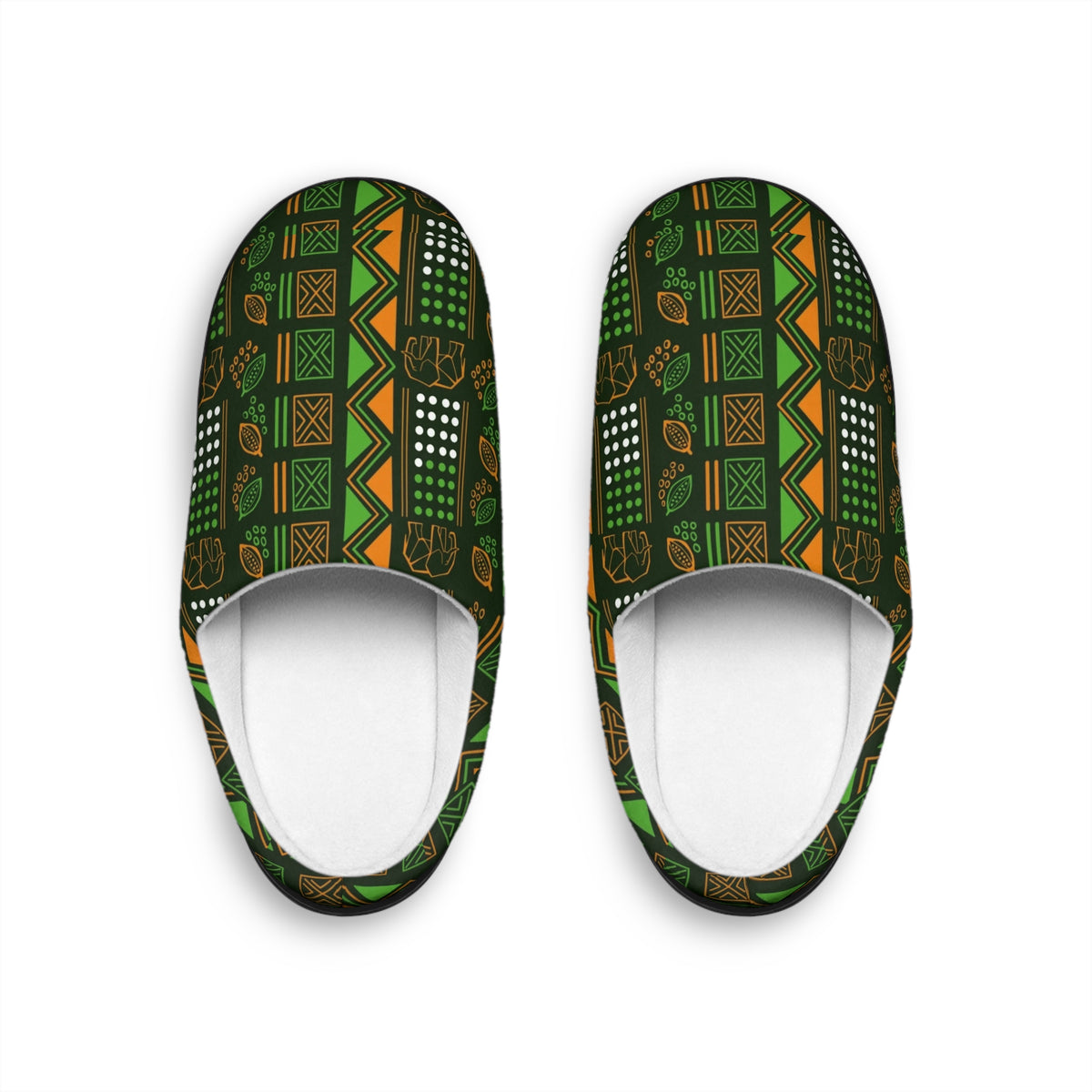 Women's Indoor Slippers