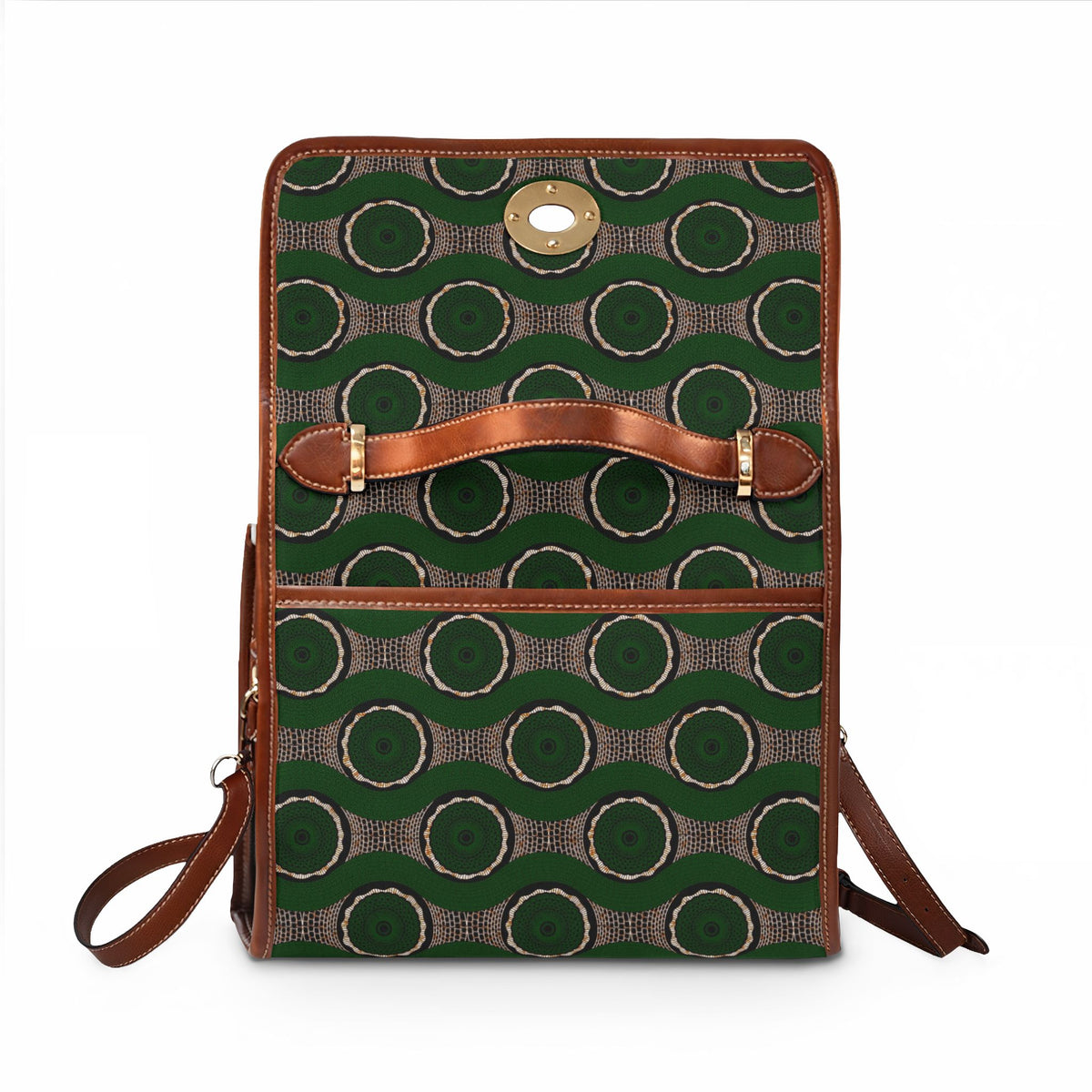 Waterproof Canvas Bag