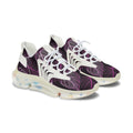Women's Mesh Sneakers