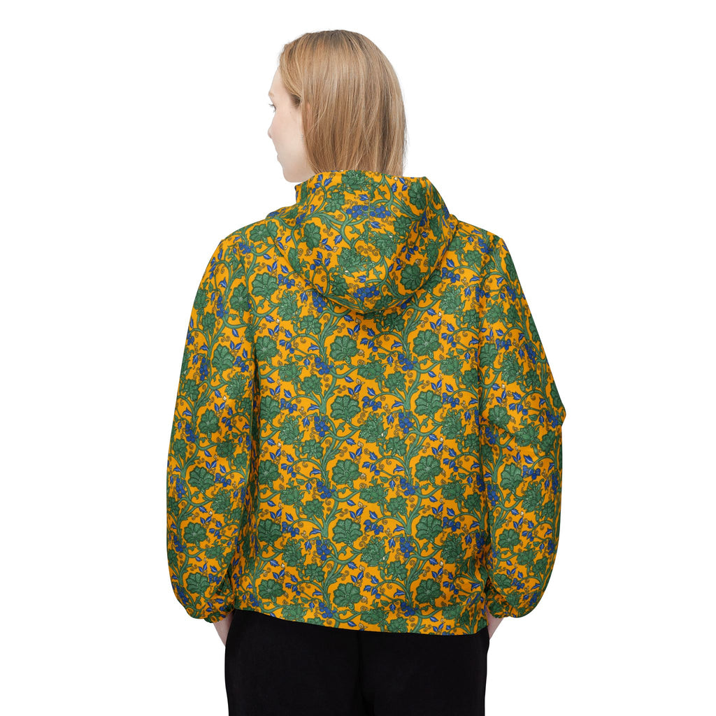 Windbreaker Jacket (AOP)