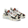 Women's Mesh Sneakers