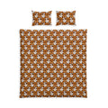 Cotton Bed Set