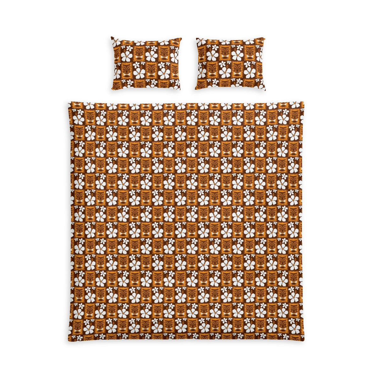 Cotton Bed Set