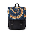Unisex Casual Shoulder Backpack