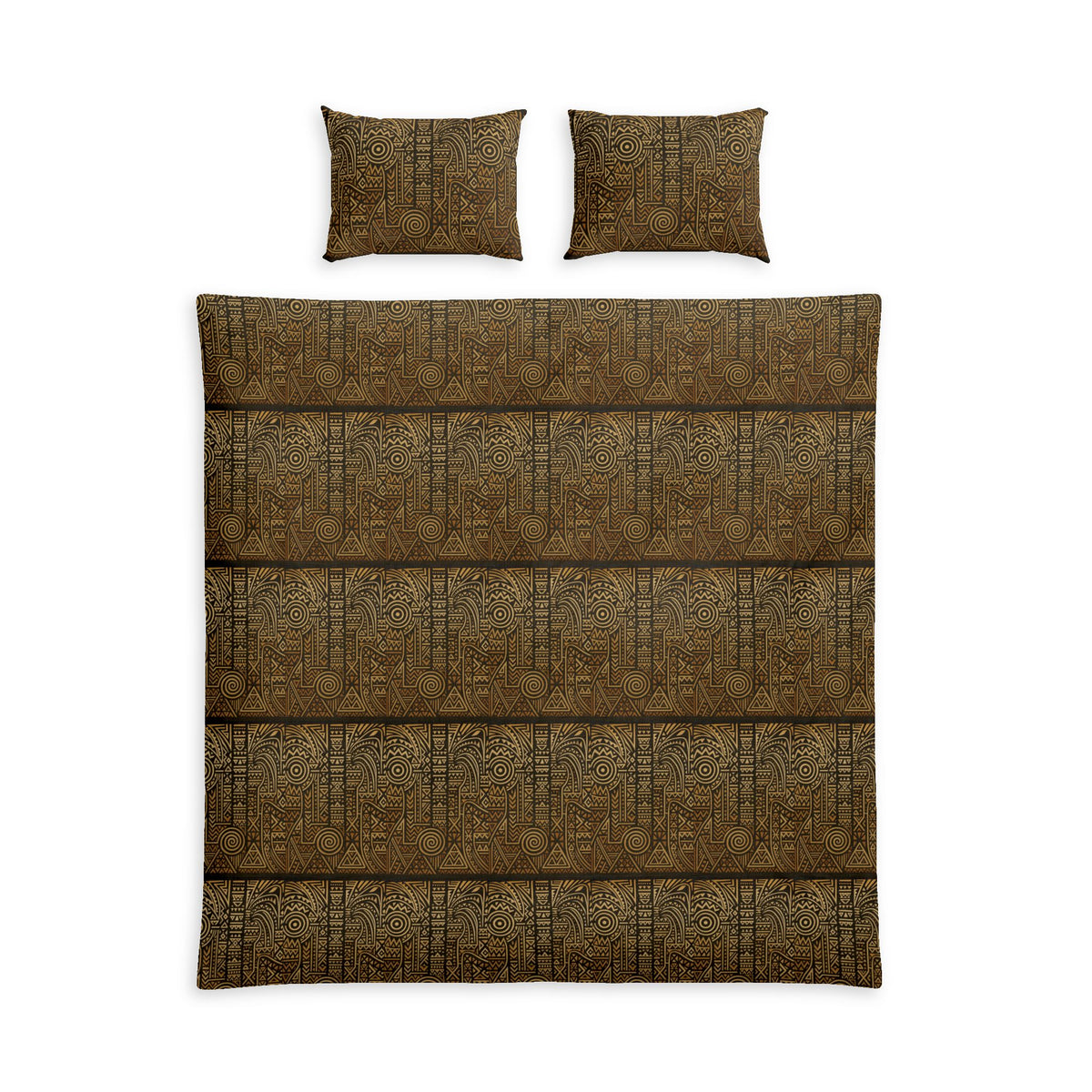 Cotton Bed Set