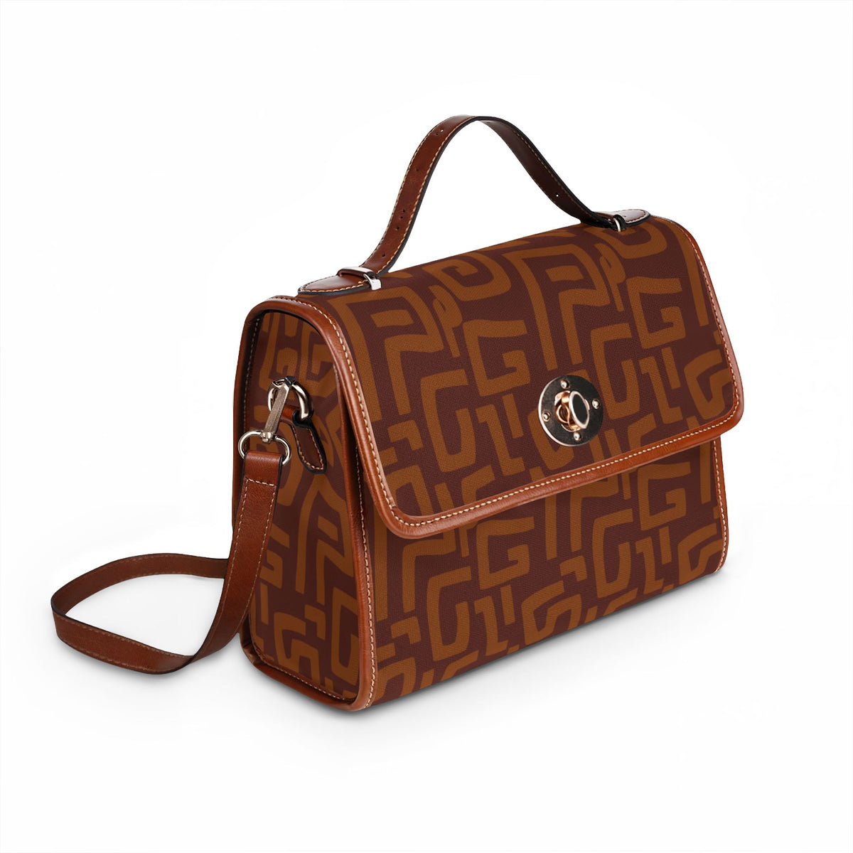 Waterproof Canvas Bag
