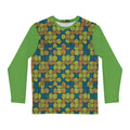 Men's Long Sleeve Shirt (AOP)