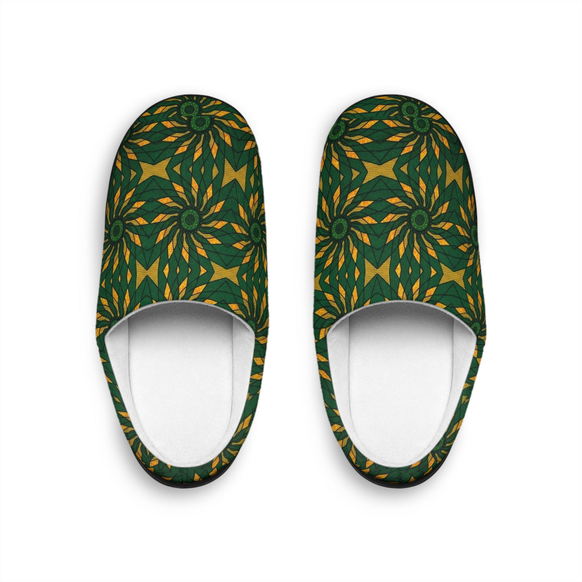 Men's Indoor Slippers