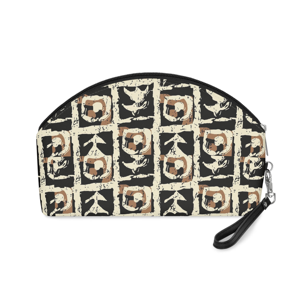 Makeup Bag