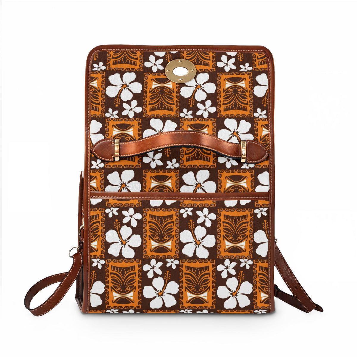 Waterproof Canvas Bag