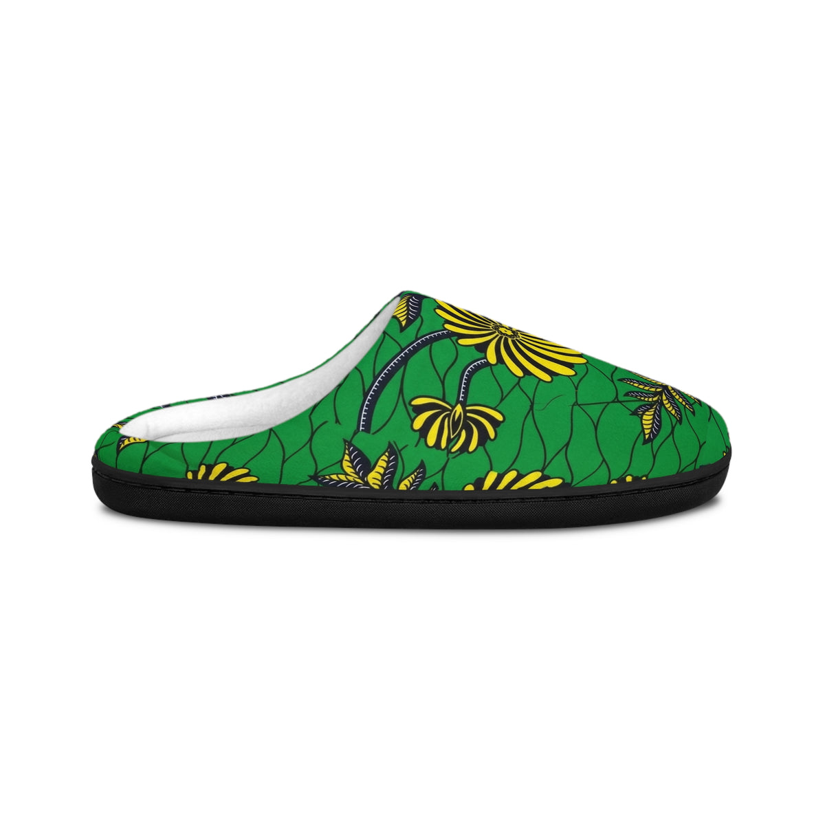 Men's Indoor Slippers