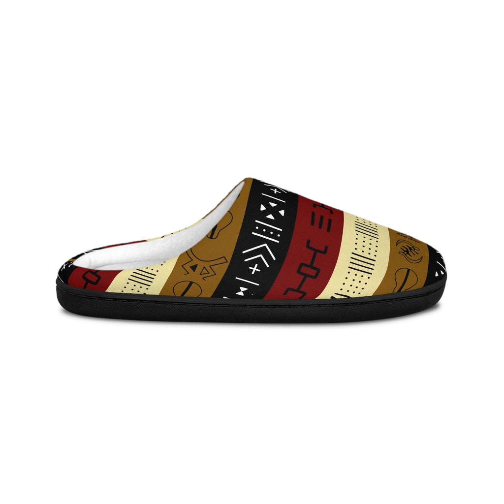 Men's Indoor Slippers