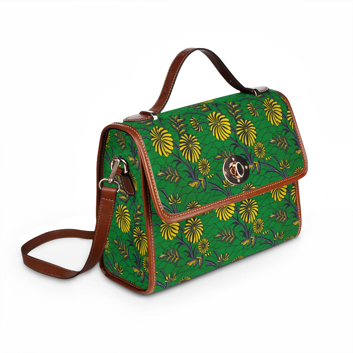 Waterproof Canvas Bag