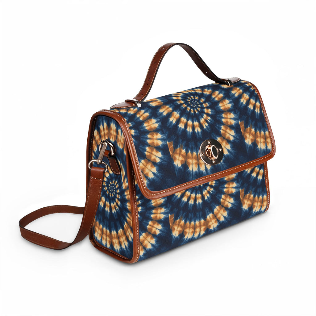 Waterproof Canvas Bag