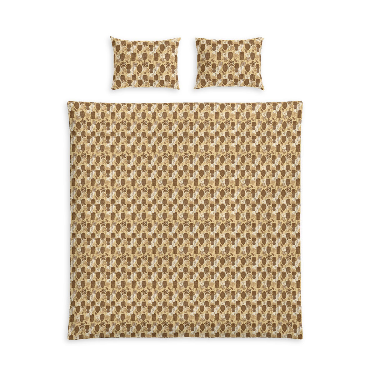 Cotton Bed Set
