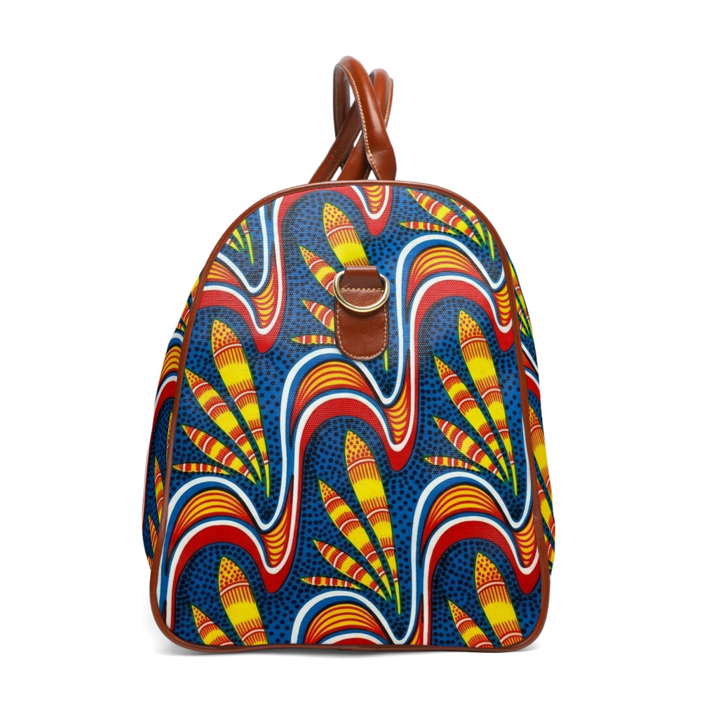 Waterproof Travel Bag
