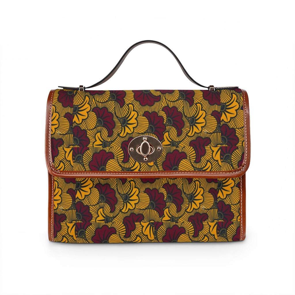 Waterproof Canvas Bag