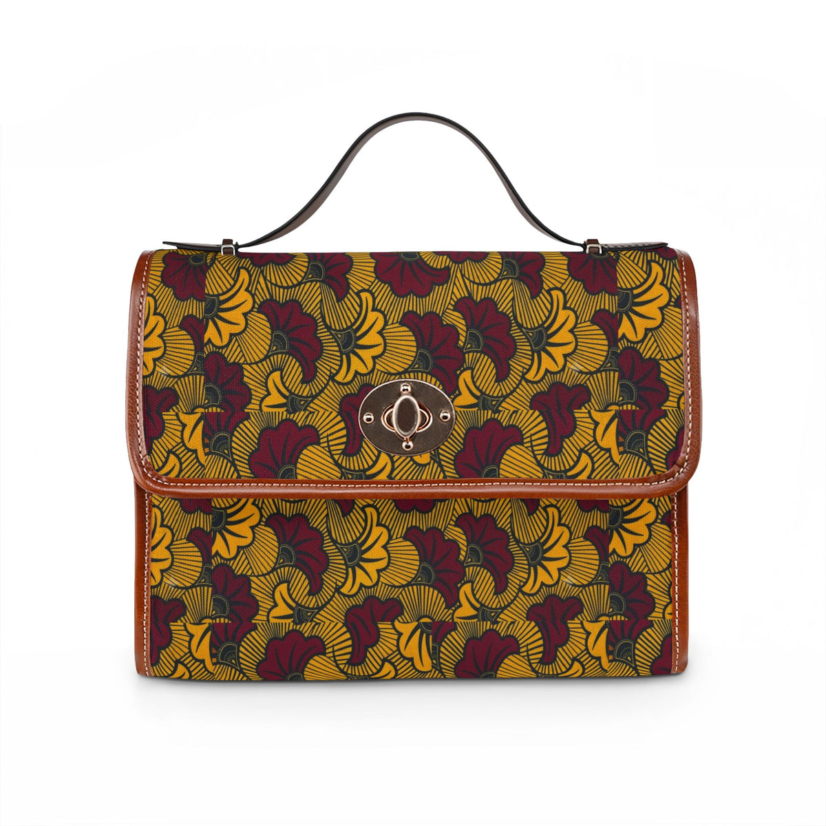 Waterproof Canvas Bag