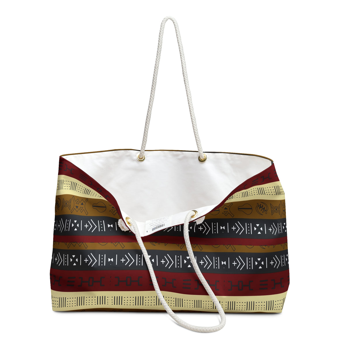 Weekender Bag
