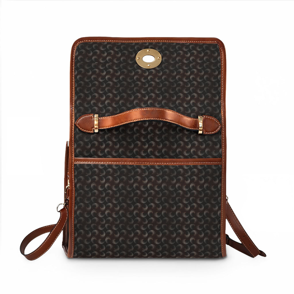 Waterproof Canvas Bag