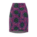 Women's Pencil Skirt (AOP)