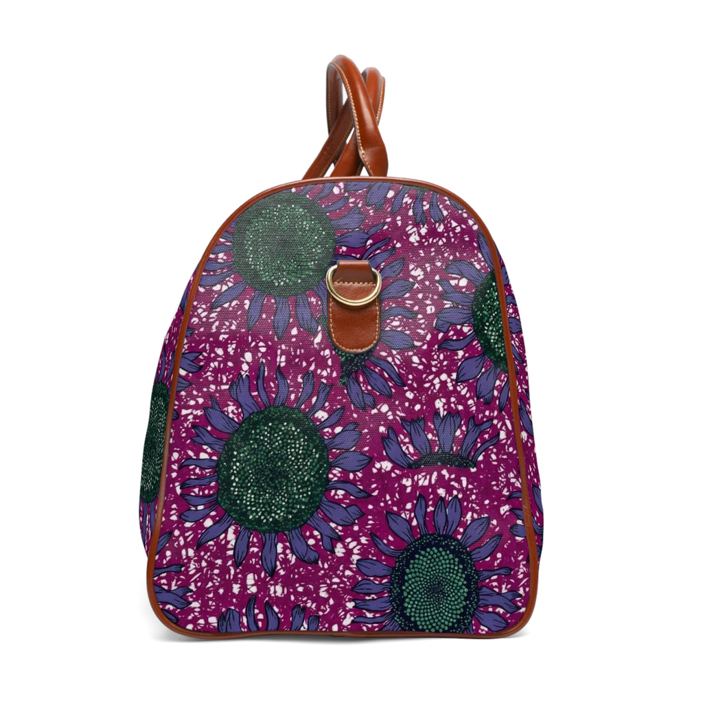 Waterproof Travel Bag