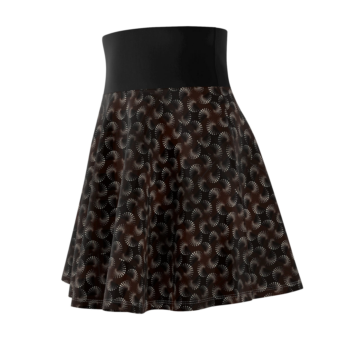 Women's Skater Skirt (AOP)