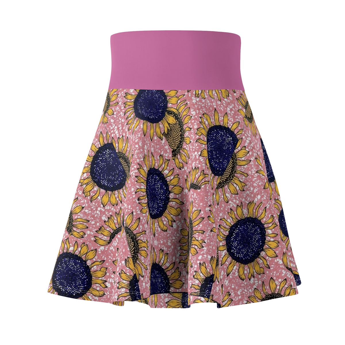 Women's Skater Skirt (AOP)