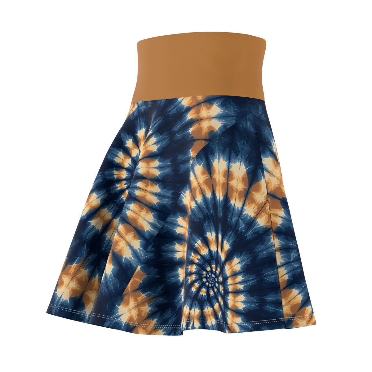 Women's Skater Skirt (AOP)