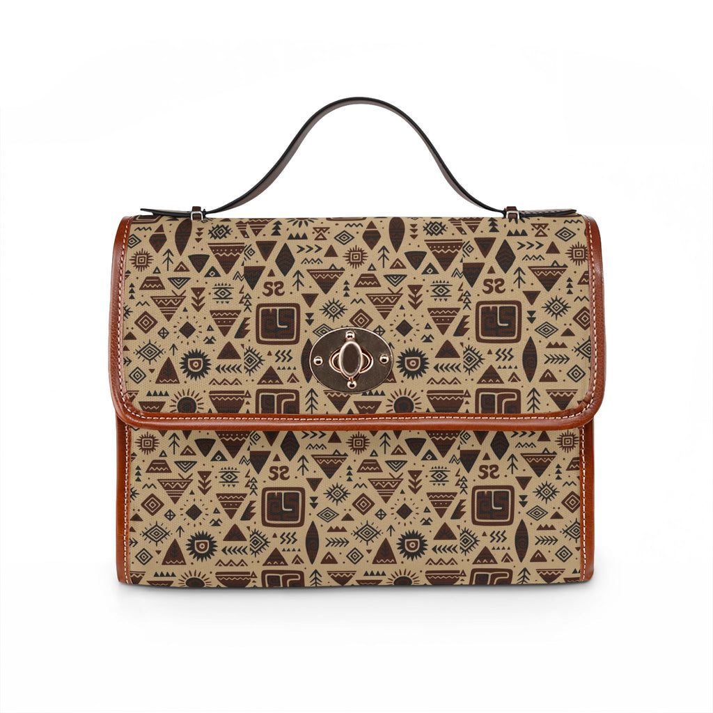 Waterproof Canvas Bag