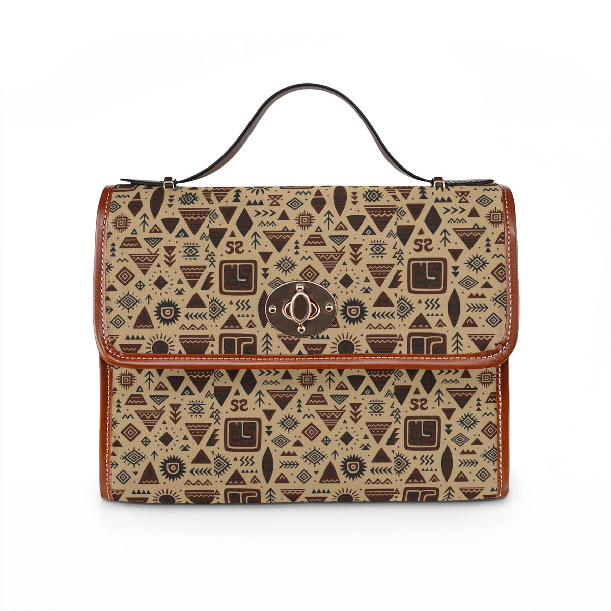 Waterproof Canvas Bag